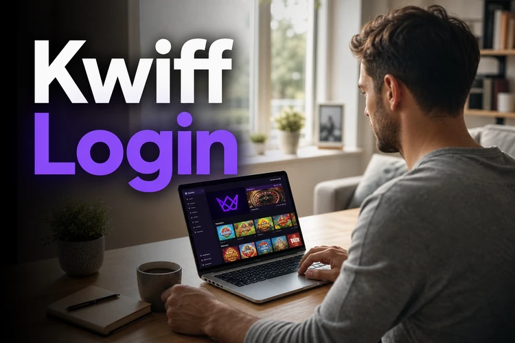 Kwiff Login