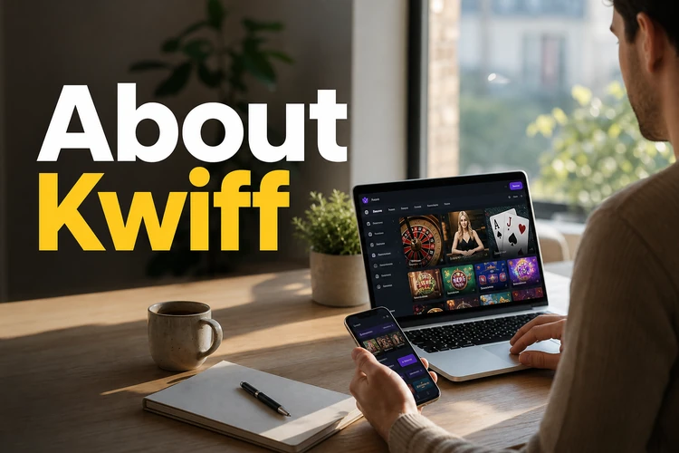About Kwiff