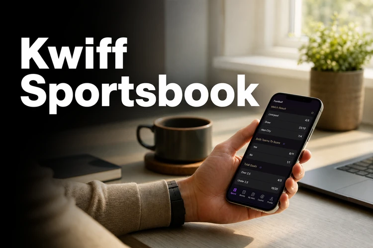 Kwiff Sportsbook
