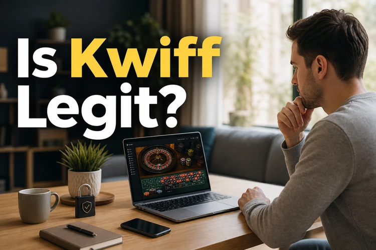 Is Kwiff Legit?